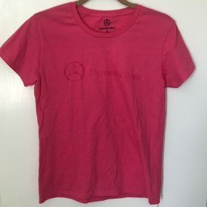Mercedes Benz T-shirt